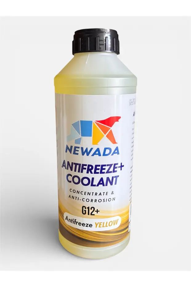 NEWADA SARI ANTIFRIZ